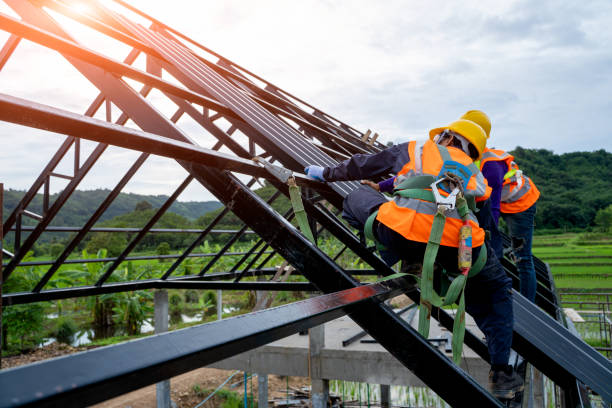 Quick and Trustworthy Emergency Roof Repair Services in Santa Anna, TX