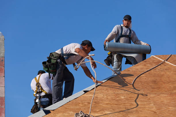 Best Emergency Roof Repair  in Santa Anna, TX