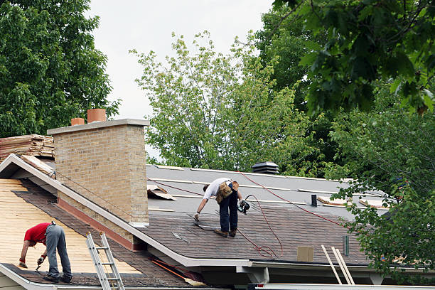 Best Roof Gutter Cleaning  in Santa Anna, TX