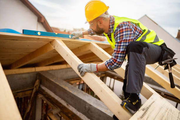 Professional Roofing Contractor in Santa Anna, TX